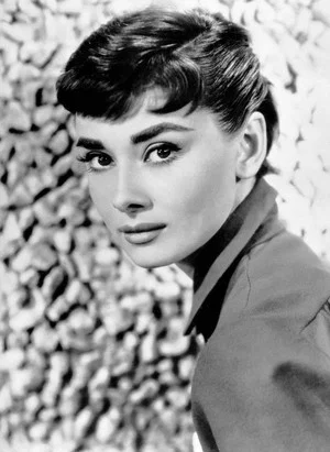 Постер: Audrey Hepburn - Ein Star auf der Suche nach sich selbst
