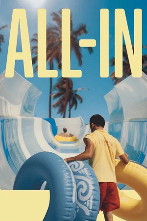 Постер: All-In