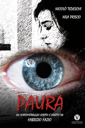Постер: Paura