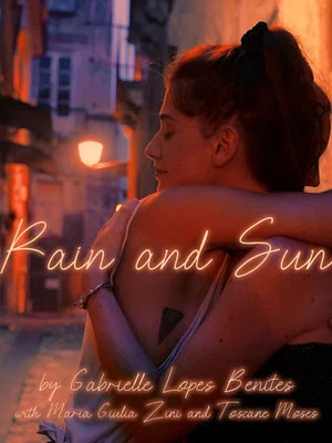 Постер: Rain and Sun
