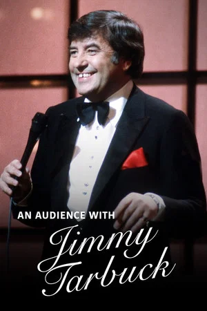 Постер: An Audience with Jimmy Tarbuck