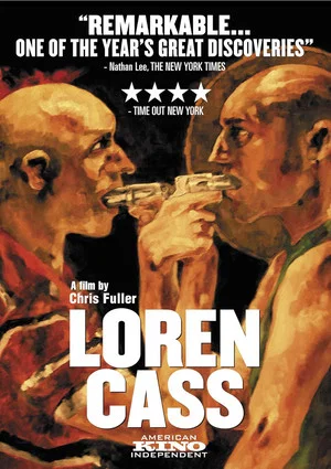 Постер: Loren Cass