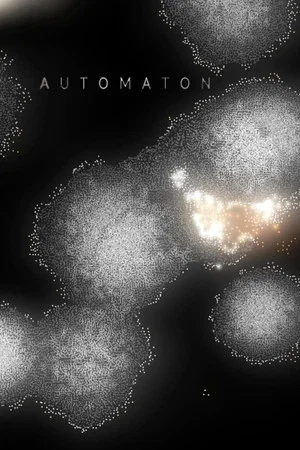 Постер: Automaton