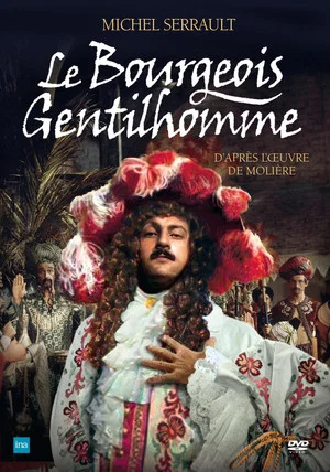 Постер: Would-Be Gentleman