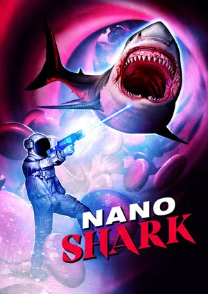 Постер: Nanoshark