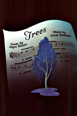 Постер: Trees