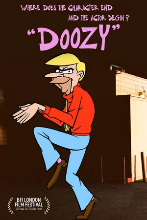 Постер: Doozy