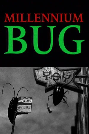 Постер: Millennium Bug