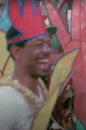 Постер: Britain on Film: Black Britain