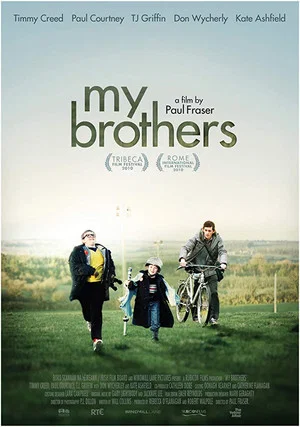 Постер: My Brothers