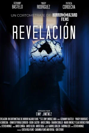 Постер: Revelación