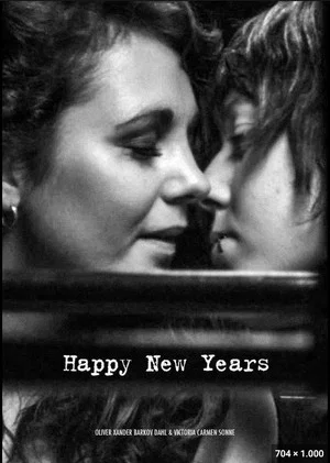 Постер: Happy New Years