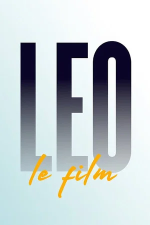 Постер: Leo: The Film