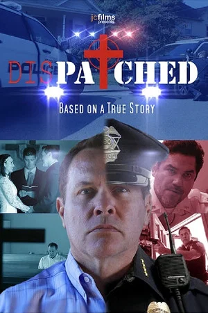 Постер: Dispatched