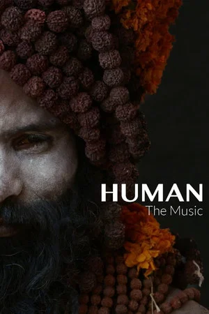 Постер: Human's Music