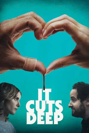 Постер: It Cuts Deep