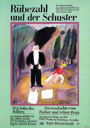 Постер: Rübezahl und der Schuster