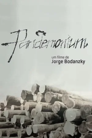 Постер: Pandemonium