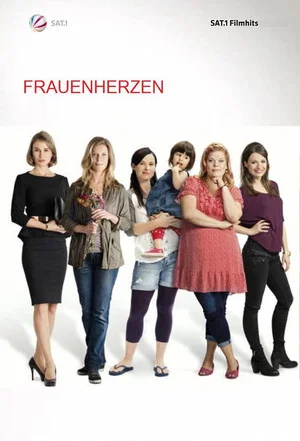 Постер: Frauenherzen