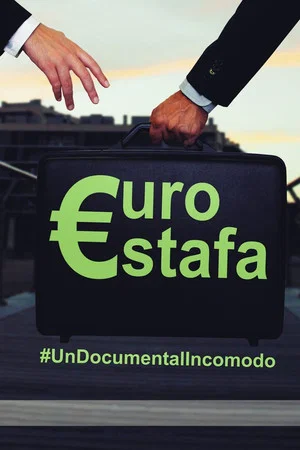 Постер: Euroestafa