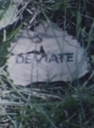 Постер: Deviate