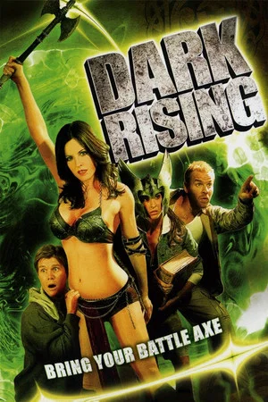 Постер: Dark Rising