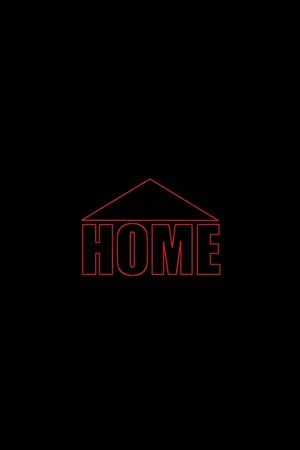 Постер: Home