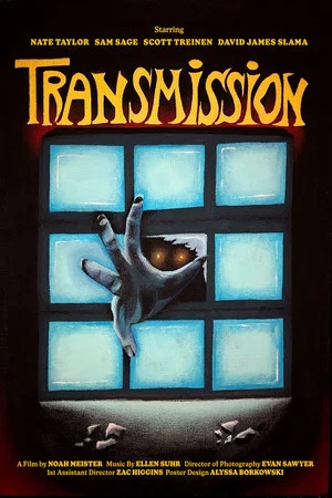 Постер: Transmission
