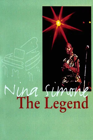 Постер: Nina Simone: The Legend