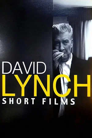 Постер: The Short Films of David Lynch