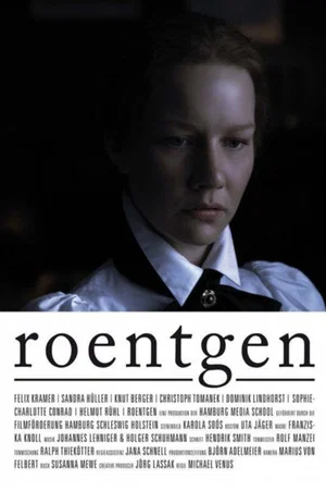 Постер: Roentgen