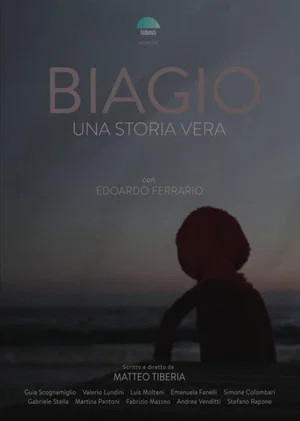 Постер: Biagio - A True Story
