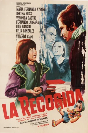 Постер: La recogida