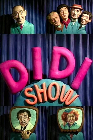 Постер: Die Didi-Show