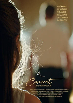 Постер: Concert
