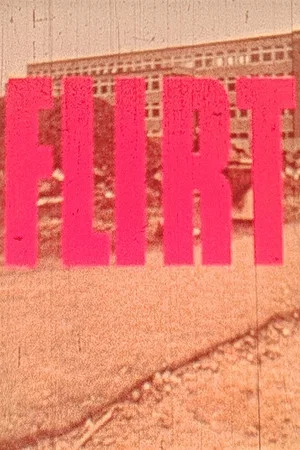 Постер: Flirt