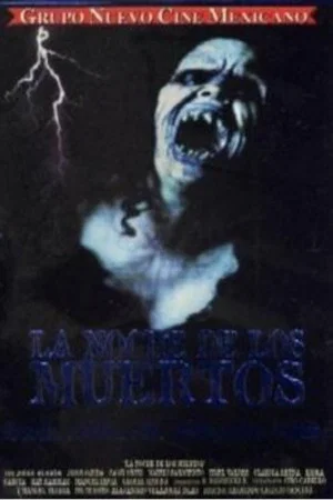 Постер: The Night of the Dead