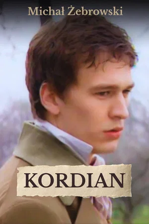 Постер: Kordian
