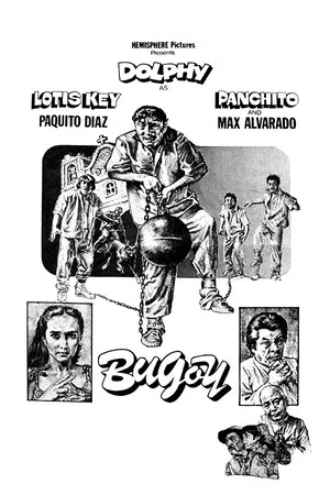Постер: Bugoy