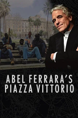 Постер: Piazza Vittorio