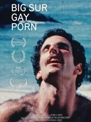 Постер: Big Sur Gay Porn