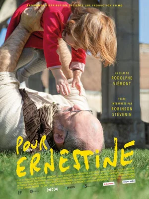Постер: Pour Ernestine