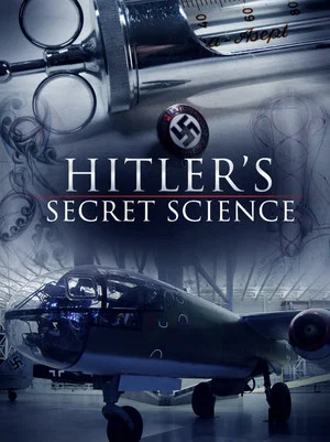 Постер: Hitler's Secret Science