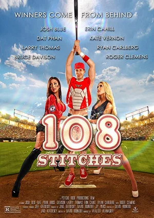 Постер: 108 Stitches