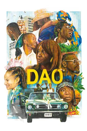 Постер: Dao