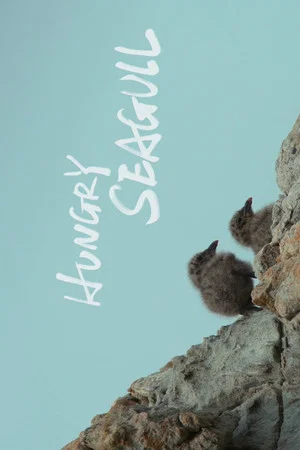Постер: Hungry Seagull