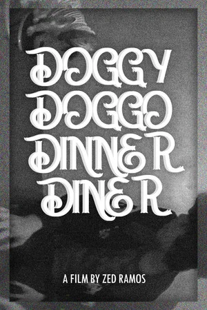 Постер: Doggy Doggo Dinner Diner