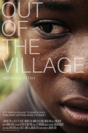 Постер: Out of the Village