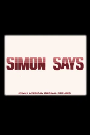 Постер: Simon Says