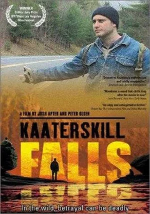 Постер: Kaaterskill Falls